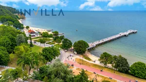 Apartamenty IN776847 Gdynia Orłowo Józefa Kiedronia