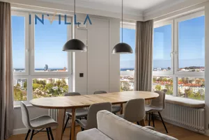Apartamenty IN464718 Gdynia Redłowo Kazimierza Górskiego