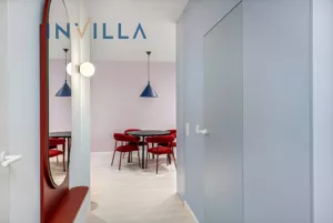 Mieszkanie trzypokojowe 63,00 m², Gdańsk, Śródmieście, Ks. Jerzego Popiełuszki, Wynajem