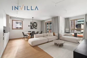 Apartamenty IN107061 Warszawa Prosta