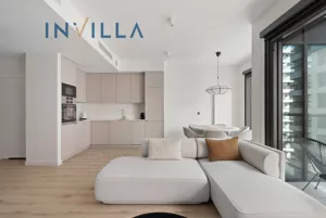 Apartamenty IN129633 Warszawa Prosta