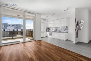 Mieszkanie trzypokojowe 92,00 m², Gdynia, Mały Kack, Strzelców, Wynajem