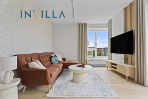 Mieszkanie trzypokojowe 64,40 m², Gdańsk, Strzyża, Wita Stwosza, Wynajem