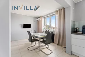 Apartamenty IN724136659 Gdańsk Przymorze Aleja Jana Pawła Ii
