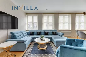 Apartamenty IN178659 Gdynia Śródmieście Antoniego Abrahama