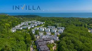 Apartamenty IN871148 Gdynia Orłowo Bernadowska