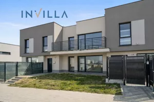 Mieszkanie czteropokojowe 74,00 m², Dąbrowa, Sprzedaż