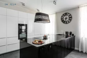 Apartamenty IN350213 Sopot Gen. Józefa Wybickiego