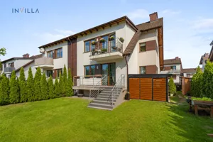 Mieszkanie czteropokojowe 70,10 m², Reda, Ciechocino, Jęczmienna, Sprzedaż