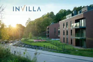 Mieszkanie czteropokojowe 81,34 m², Gdańsk, Oliwa, Karwieńska, Sprzedaż