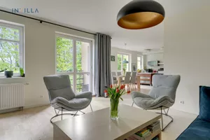 Mieszkanie czteropokojowe 100,00 m², Sopot, Króla Jana Kazimierza, Sprzedaż