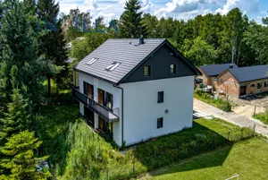 Mieszkanie czteropokojowe 98,30 m², Kokotów, Łęczycka, Sprzedaż