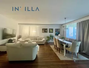 Mieszkanie czteropokojowe 90,00 m², Gdynia, Mały Kack, Leśna, Sprzedaż
