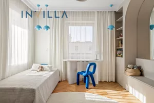 Mieszkanie czteropokojowe 115,00 m², Gdynia, Kamienna Góra, Marsz. Piłsudskiego, Sprzedaż