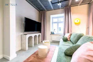 Mieszkanie czteropokojowe 75,00 m², Warszawa, Mińska, Sprzedaż