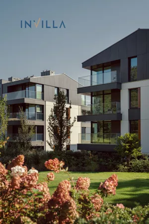Apartamenty IN294655 Gdańsk Oliwa Opacka