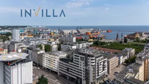 Apartamenty IN958087 Gdynia Śródmieście Plac Kaszubski
