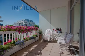 Apartamenty IN858193 Gdynia Mały Kack Strzelców