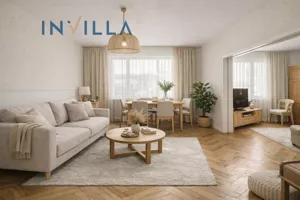 Apartamenty IN102377 Gdynia Śródmieście Świętojańska