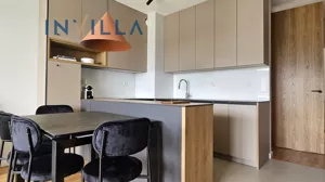 Mieszkanie czteropokojowe 68,79 m², Kraków, Walerego Sławka, Sprzedaż