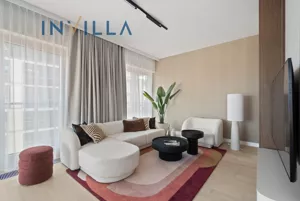 Apartamenty IN993527 Warszawa