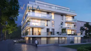 Apartamenty IN738214 Gdynia Orłowo Zwycięstwa