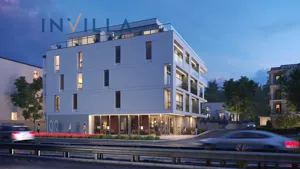 Mieszkanie czteropokojowe 103,00 m², Gdynia, Orłowo, Zwycięstwa, Sprzedaż