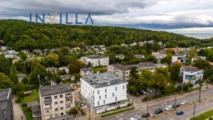 Apartamenty IN157568 Gdynia Orłowo Zwycięstwa