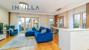 Apartamenty IN943772 Gdańsk Śródmieście Angielska Grobla