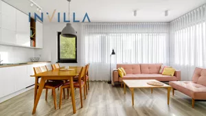 Mieszkanie czteropokojowe 83,59 m², Mechelinki, Do Morza, Wynajem