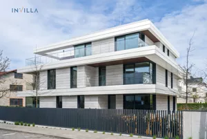 Mieszkanie czteropokojowe 111,21 m², Gdynia, Orłowo, Wynajem
