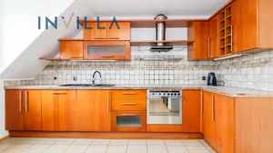 Mieszkanie czteropokojowe 98,19 m², Gdynia, Dąbrowa, Miętowa, Wynajem