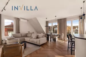 Apartamenty IN868244 Sopot