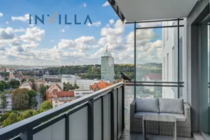 Apartamenty IN683402 Gdańsk Śródmieście Wałowa