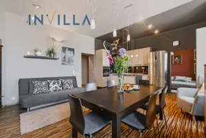 Apartamenty IN299001 Warszawa Śródmieście Aleja Niepodległości