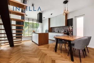 Apartamenty IN318515 Gdynia Chwarzno-Wiczlino Artemidy
