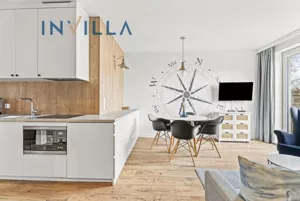 Apartamenty IN659304 Jastrzębia Góra Obrońców Westerplatte