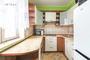 Mieszkanie pięciopokojowe 96,21 m², Gdańsk, Wrzeszcz, Racławicka, Sprzedaż
