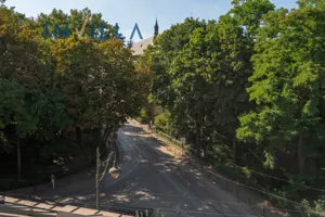 Mieszkanie pięciopokojowe 126,81 m², Kraków, Św. Gertrudy, Sprzedaż