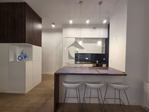 Salwator, ul. Kraszewskiego, ciche 2 pok.56 m2