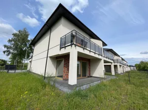 Dom 201,00 m², Kobyłka, Sprzedaż