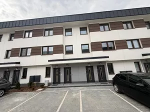 Mieszkanie dwupokojowe 45,56 m², Nowa Wola, Sprzedaż