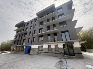 Mieszkanie czteropokojowe 71,12 m², Marki, Sprzedaż