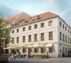 Apartamenty 10414975 Poznań Stare Miasto Kozia 8