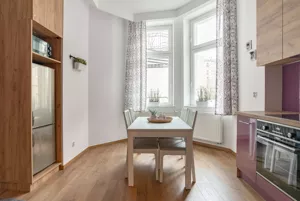 Apartamenty 10414888 Poznań Stare Miasto Święty Marcin 11