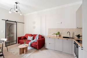 Apartamenty 10383454 Poznań Stare Miasto Garbary 62