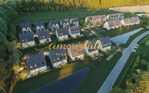 Dom bliźniak 100,00 m², Bąkowo, Wieczornych Mgieł, Sprzedaż