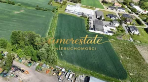 Działka 3 137,00 m², Bojano, Czynu Tysiąclecia, Sprzedaż