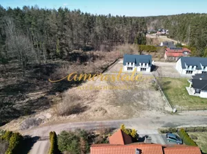 Działka 1 620,00 m², Koleczkowo, Dębowa, Sprzedaż