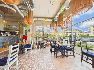 Lokal gastronomiczny 78,50 m², Gdańsk, Orunia Górna-Gdańsk Południe, Maćkowy, Czerska, Wynajem